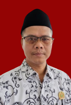 Nana, S.Pd.I